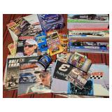 Vintage Dale Earnhardt, NASCAR, Diecast lot
