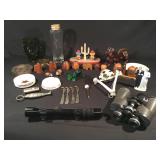 Vintage collectibles