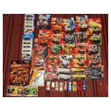 Vintage diecast, 1970s Matchbox, Racing Champions