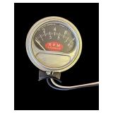 Vintage Sun Tachometer