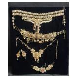 Michael Negrin costume jewelry