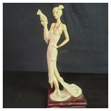 Giuseppe Armani composite figurine