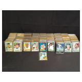 Group of baseball cards