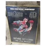 Leroy Neiman poster print