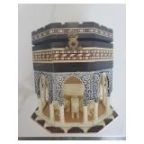 Islamic architecture Alhambra palace lion
