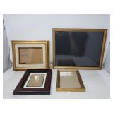 Group of picture frames