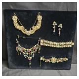 Michael Negrin costume jewelry
