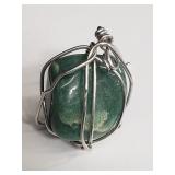 Jadeite stone