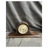 Vintage Seth Thomas mantel clock