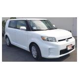 2014 scion XB