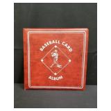 1968 Topps baseball cards