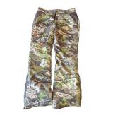 Under Armor windproof camo pants