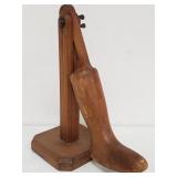 Anrique wood shoe stretcher