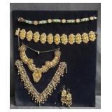 Michael Negrin costume jewelry