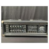 Peavy Bass Mark IV Series BH 300 watt bass head