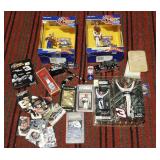 Vintage Dale Earnhardt, Sr. collection