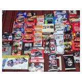 Vintage Dale Earnhardt Sr, NASCAR, Diecast 1:64