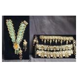 Michael Negrin costume jewelry