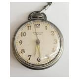Vintage Westclox Pocket Ben