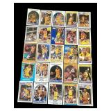 Lot of 1980