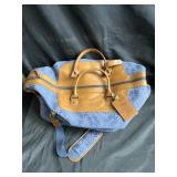 Tommy Bahama Travel bag 24"l x 15"w