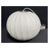 Herman Miller Nelson ball bubble style pendant