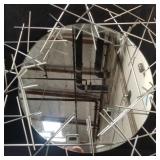 Allesi blow up mirror