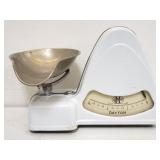Hobart Dayton scale