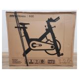 Myx Fitness Exercise Bike in original box, sealed