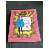 The world of Barbie doll case