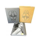 Ten Times Rosie hard cover book