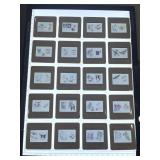 Original Gremlins II movie film slides