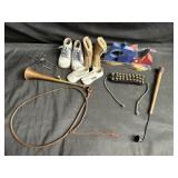 Box of miscellaneous