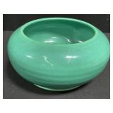 Vintage pottery bowl