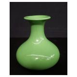 Vintage Hall pottery vase
