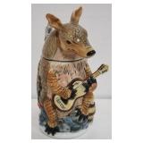 Corona armadillo by Tradex collectors seventh