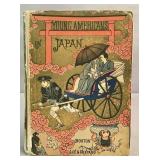 1882 "Young Americans in Japan" book