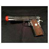 U.S. Army 45 cal. prop pistol Japan M-1911