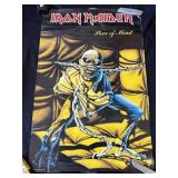 Lot of 10 vintage posters