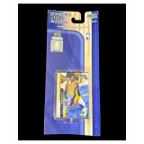 Kobe Bryant 2002 Upper Deck basketball card