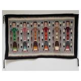 Native American hand made tapestry