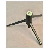 Vintage Leitz Wetzlar folding tabletop