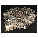 Vintage post WW2 1945 Japan photography