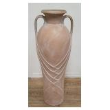 Decorative Craft Inc. Italian cermaic planter vase