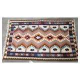 Handmade Iranian Rug