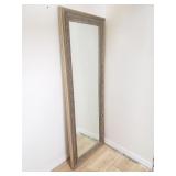 Goal maker rectangle mirror