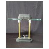Vintage Robert Sonneman style desk lamp