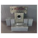 Teac AG-D8900 AV digital home theater receiver