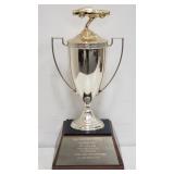 Ford Mustang regional Riverside California trophy