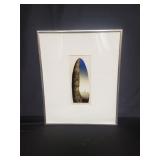 Pencil signed Yoshikatsu Tamekame artist proof